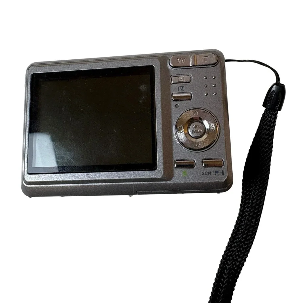 Poloroid i533 Digital 5MP 3x Zoom 2.5